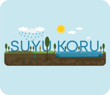 Suyu Korumak