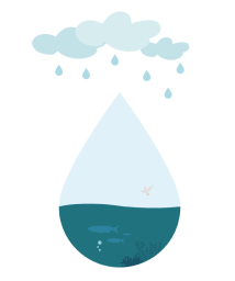 Su Gönüllüsü Ol !